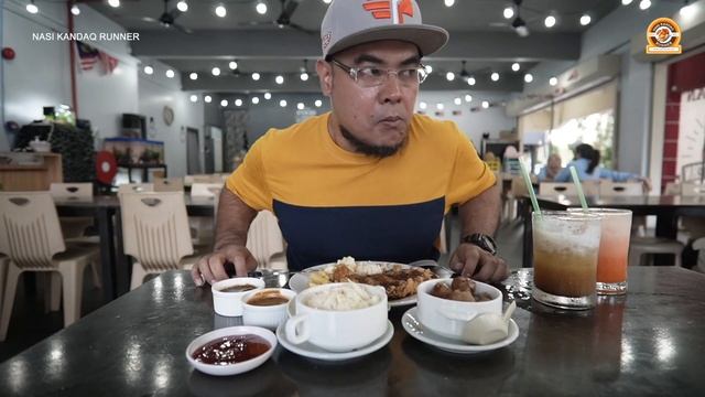 efa western setia alam makanan premium tapi harga marhaen. wajib cuba lah kedai ni. смотреть онлайн