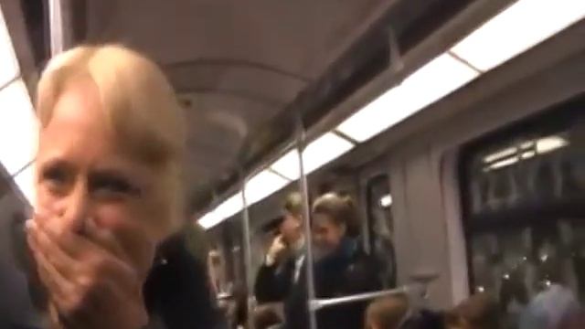 Укуренный поезд и анекдот про муравья смотреть онлайн