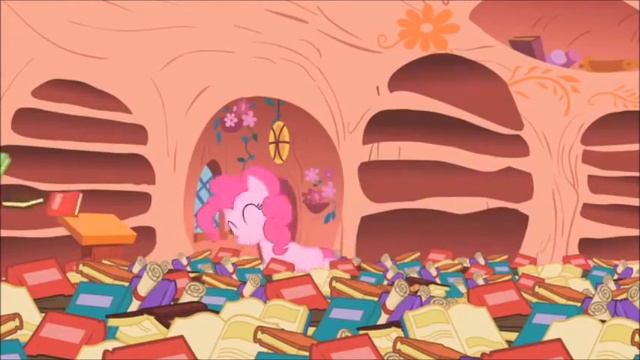 pmv милая пони головоломка смотреть онлайн