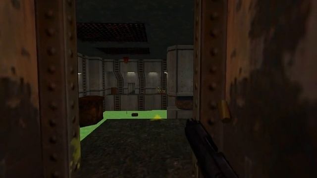 Half-Life: Case Closed смотреть онлайн