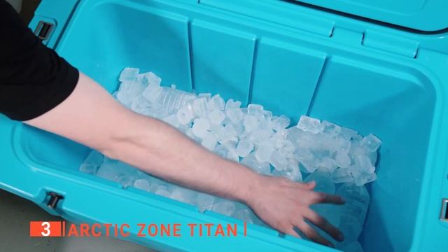 ✅ TOP 5 Best Ice Chest [ 2023 Buying Guide ] смотреть онлайн