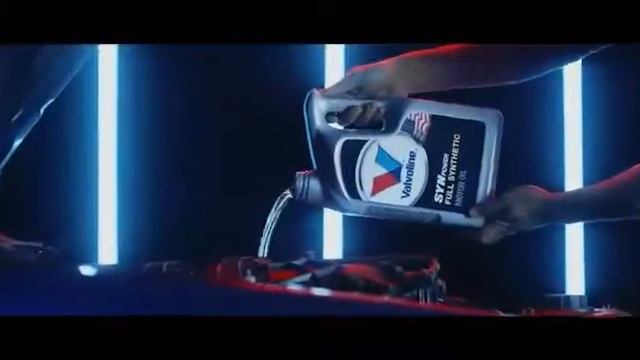 Valvoline