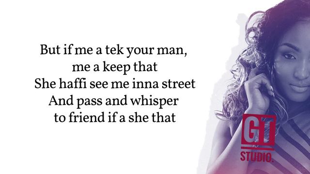 Shenseea - ShenYeng Anthem Lyrics (Lyric Video) смотреть онлайн