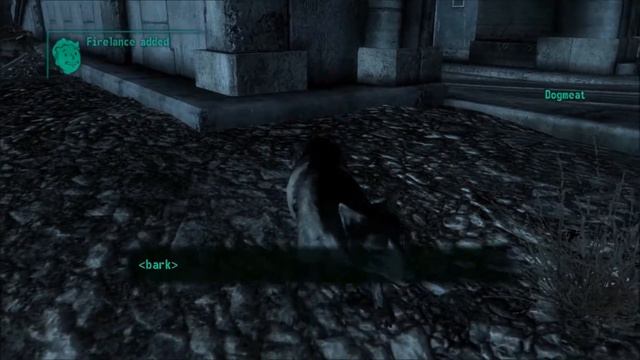 Plat Play - Fallout 3 Part 60 - Blood Ties (2/2) смотреть онлайн