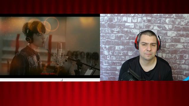 Без музыки! Димаш Кудайберген Couldn't Leave Реакция на голос смотреть онлайн