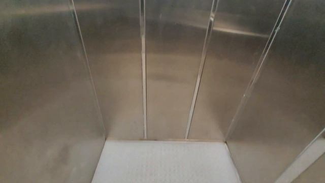 ?Музыкальные лифты ЩЛЗ EcoMaks 2020 года // Туристская ул., 14 (Тушино, г. Москва) смотреть онлайн