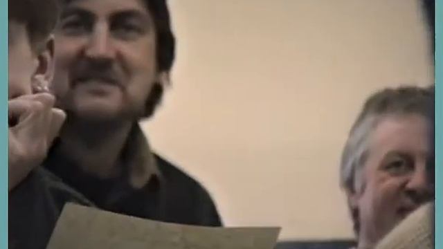 У. Шекспир "Много шума из ничего" (репетиции) - Свердловский драматический театр смотреть онлайн