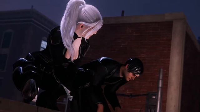 Play As Bully Maguire Bad SpiderMan - Marvel's Spider-Man PC MOD