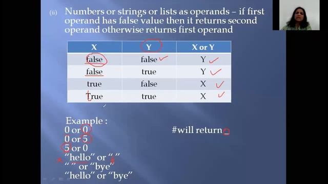 Data Handling in Python - Part 2 (Class XI) смотреть онлайн