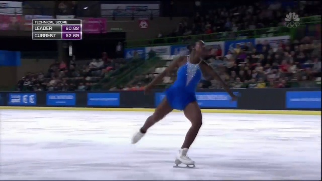 2014 Trophee Eric Bompard Part 1 смотреть онлайн