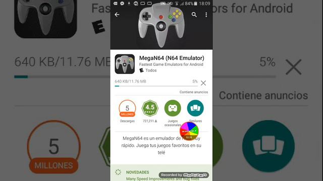 Descargar donkey kong 64 en android mediafare смотреть онлайн