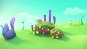 Монсики – 21 серия — Волшебные очки — Союзмультфильм HD