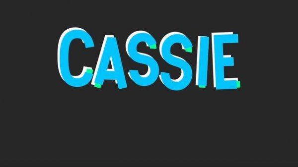 SVG Text Animation Javascript