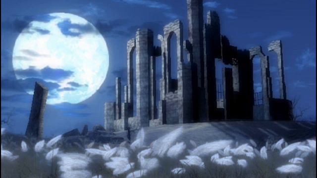 Satoru Kosaki - Moonlit Wilderness смотреть онлайн