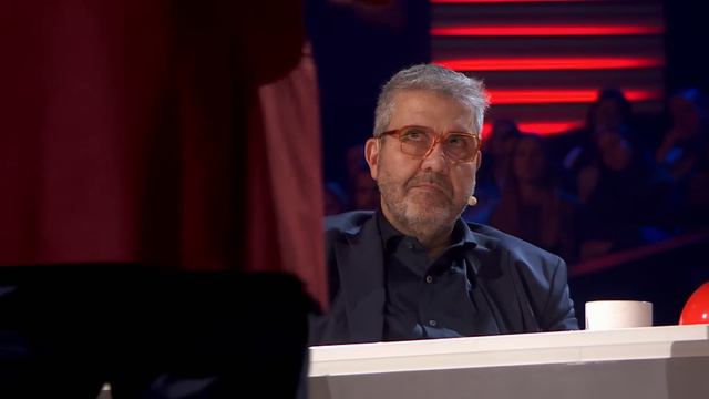 MENTALISTA Adivina Las Locas TRAVESURAS De Nuestro Jurado | Semifinales 03 | Got Talent España 2023