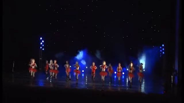 TODES DNEPR Game 5группа смотреть онлайн