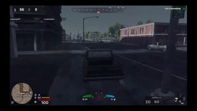 H1Z1  Battle Royale Gameplay | The Code