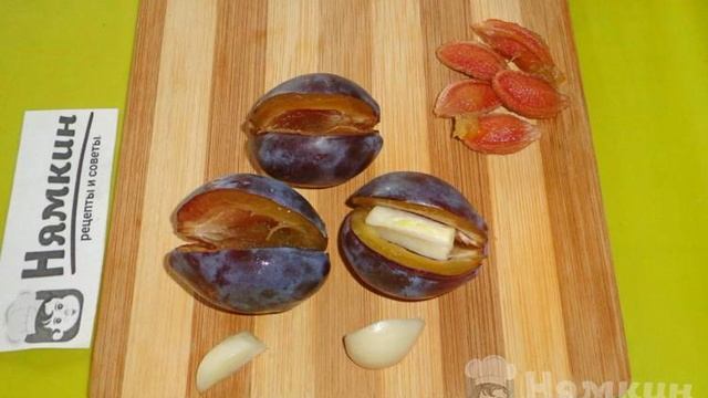 Рецепты от шеф-повара