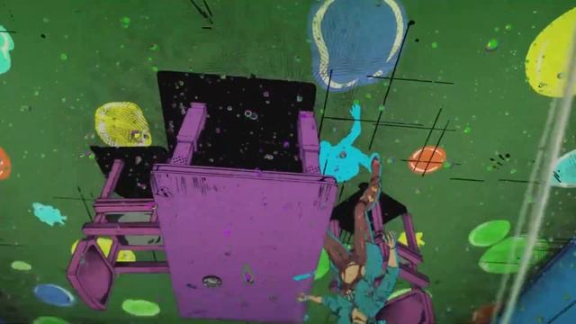 Stone Ocean опенинг, но это террария смотреть онлайн