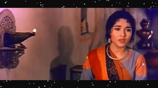 История кумира #10: Виджаянтимала / Vaijayantimala. Часть 2 смотреть онлайн
