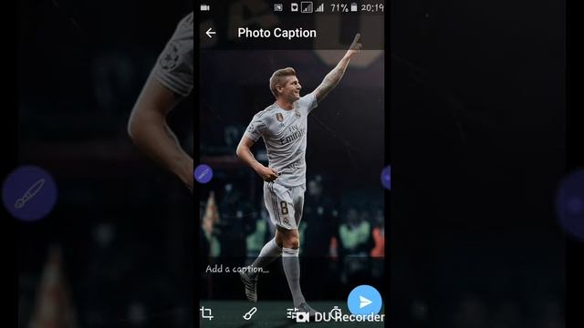 Telegramda rasmni tagiga yozish смотреть онлайн
