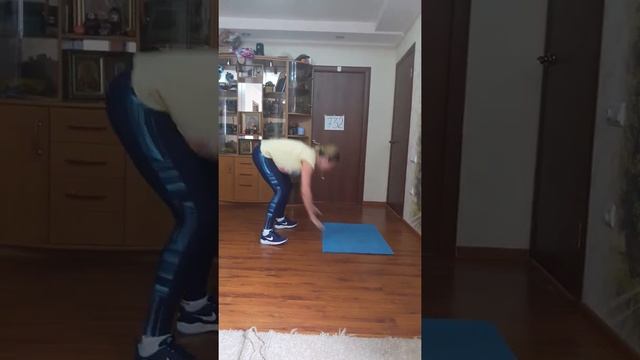 Судный день 3 и 29 берпи? смотреть онлайн