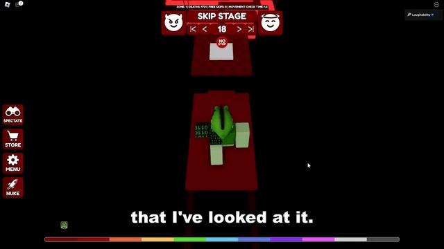 The Rarest FREE Roblox Hat смотреть онлайн