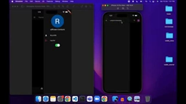 Flutter, Firebase & Riverpod Master Class - Build a COMPLETE Reddit Clone App смотреть онлайн