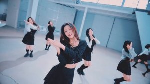 tripleS(트리플에스) ‘New Look’ Official Dance