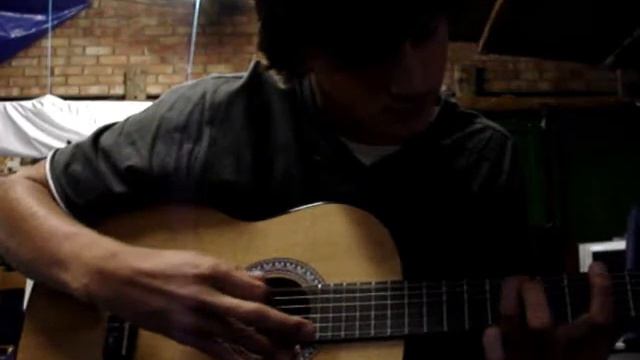 Fade Away / Rain Intro Cover - Seether / Saron Gas смотреть онлайн