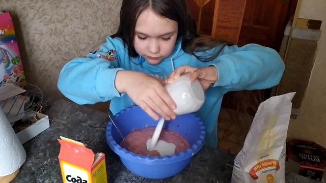 Приключения на Природе