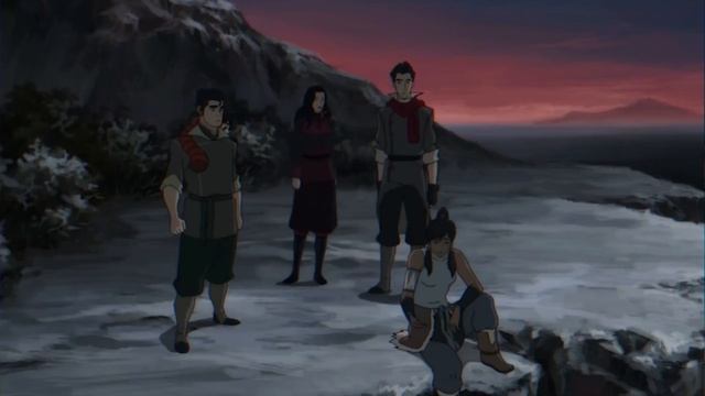 АВАТАР: ЛЕГЕНДА О КОРРЕ - ГЛАВНАЯ ОШИБКА NICKELODEON! / Часть первая смотреть онлайн