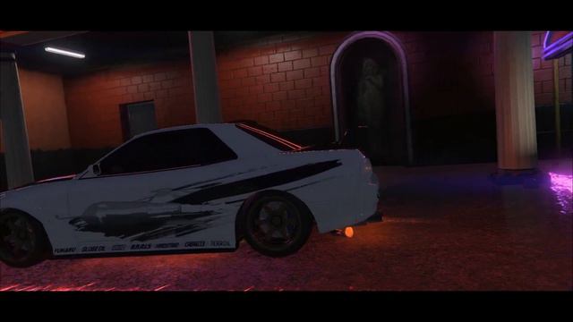 ELEGY Retro Custom / GTA 5 смотреть онлайн