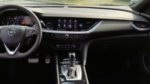 Opel Insignia GSi 2021
