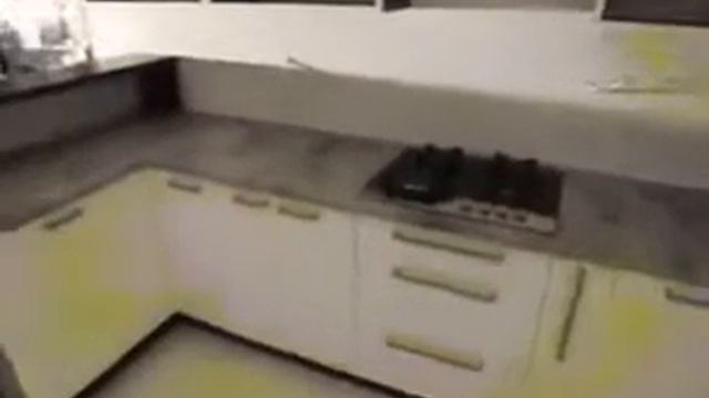 Комплектация кухни. Видео обзор смотреть онлайн