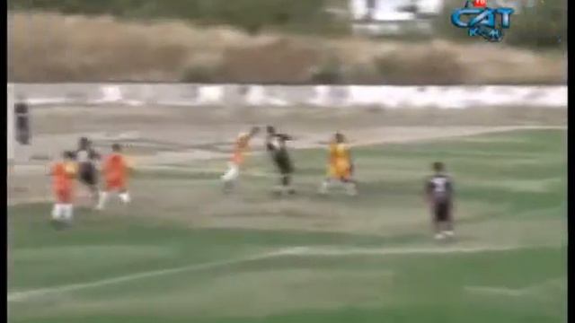 Asenovec - Zagorec 2-1 смотреть онлайн