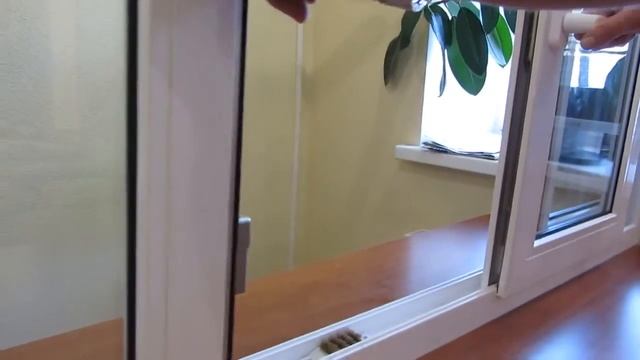 Раздвижные системы для веранд, балконов и лоджий Харьков смотреть онлайн