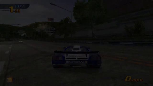 Burnout 3 takedown 2004 - 2017 I DJAndersonBPM смотреть онлайн