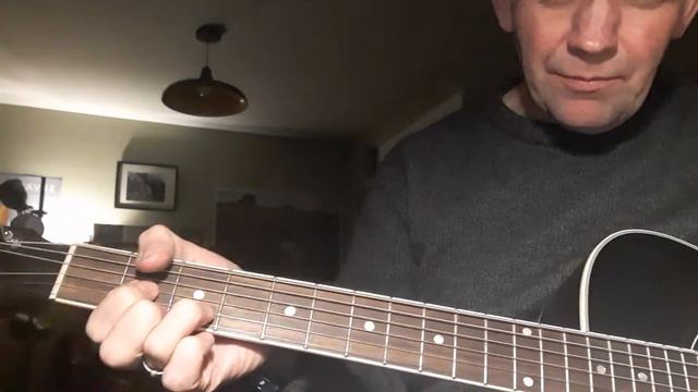 21 - 3 songs in key of D. dirty old town, tell me ma, Galway girl. chords DGABm смотреть онлайн