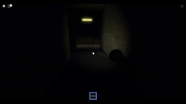 Гайд по уровню 3 - Backrooms Unlimited смотреть онлайн