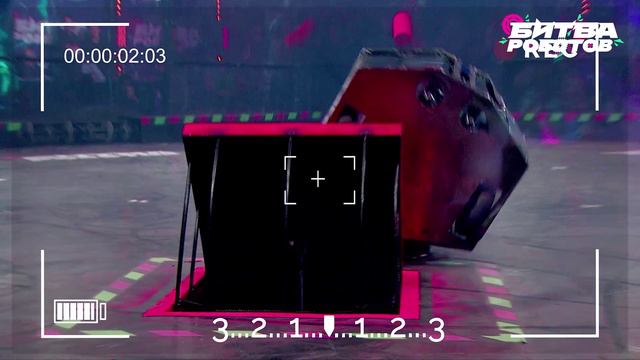 Лучшие удары корпус-спиннеров в сезоне 2023 | Битва роботов смотреть онлайн