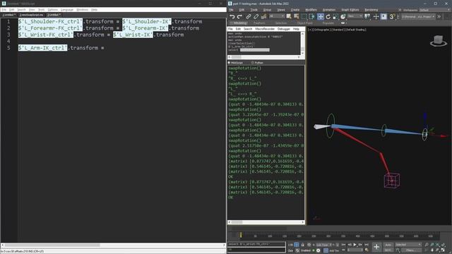 3Ds Max Rigging For Game Engine Part 11 смотреть онлайн