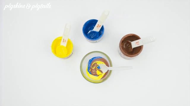 How to Screen Print with Mixed Speedball Ink Colors смотреть онлайн