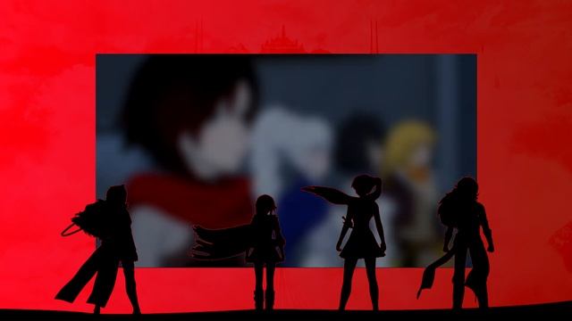|PT-BR| RWBY React - V7 EP9 смотреть онлайн