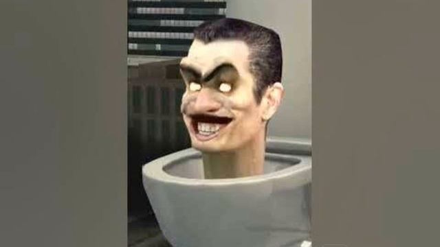 [Skibidi Toilet] Boss/G-Man Skibidi Toilet Theme song (full version) (Skibidi Bop yes yes) смотреть онлайн