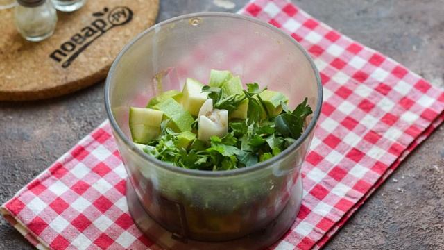 Вкусные будни