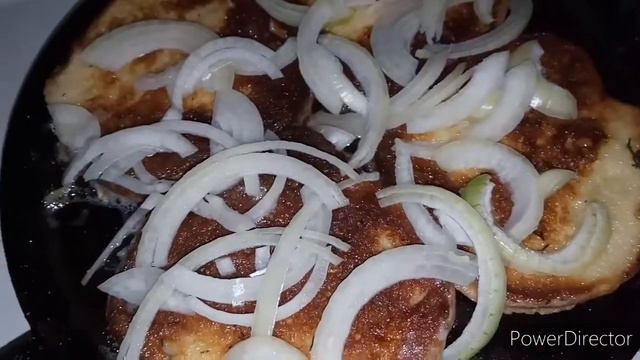 МОЙ ПОЗДНИЙ ЗАВТРАК✔СУПЕР БЛЮДО✔БЫСТРЫЙ СЫТНЫЙ ✔ смотреть онлайн