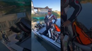 Обзор Катера SWIMMER 450L