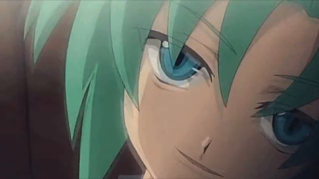 AMV - покажи мне любовь смотреть онлайн