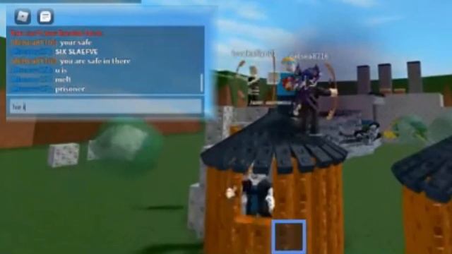roblox tragedy (3) смотреть онлайн
